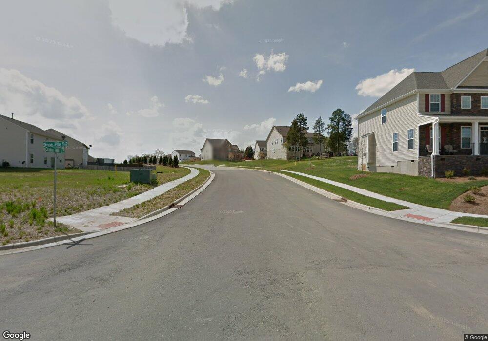 437 Stone Pile Dr SW unit 437, Concord, NC 28025 - photo 1