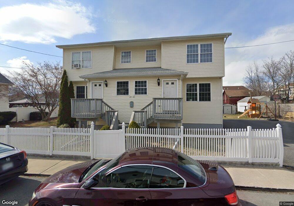 23 Ogden St unit 25, Middletown, NY 10940 - photo 1