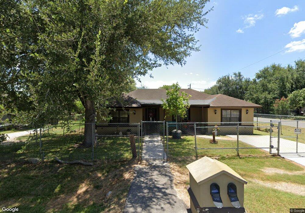 2702 Cronicas St, Weslaco, TX 78596 - photo 1
