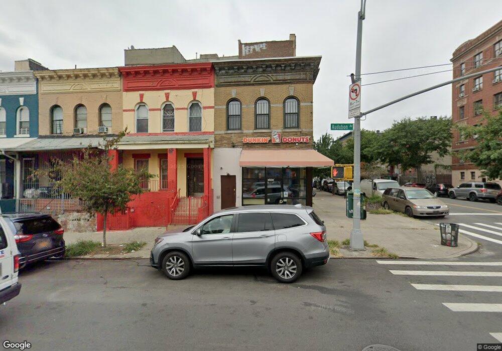 398 Audubon Ave unit 2, New York, NY 10033 - photo 1