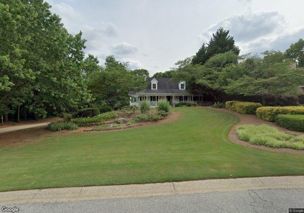 126 Springwater Trace, Woodstock, GA 30188 - photo 1