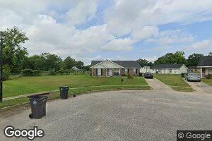 101 Handy L Davis St, Mobile, AL 36610