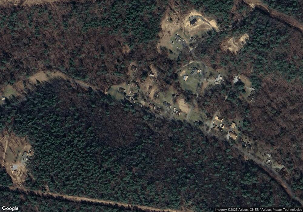 3195 Dry Run Rd, Luray, VA 22835 - photo 1