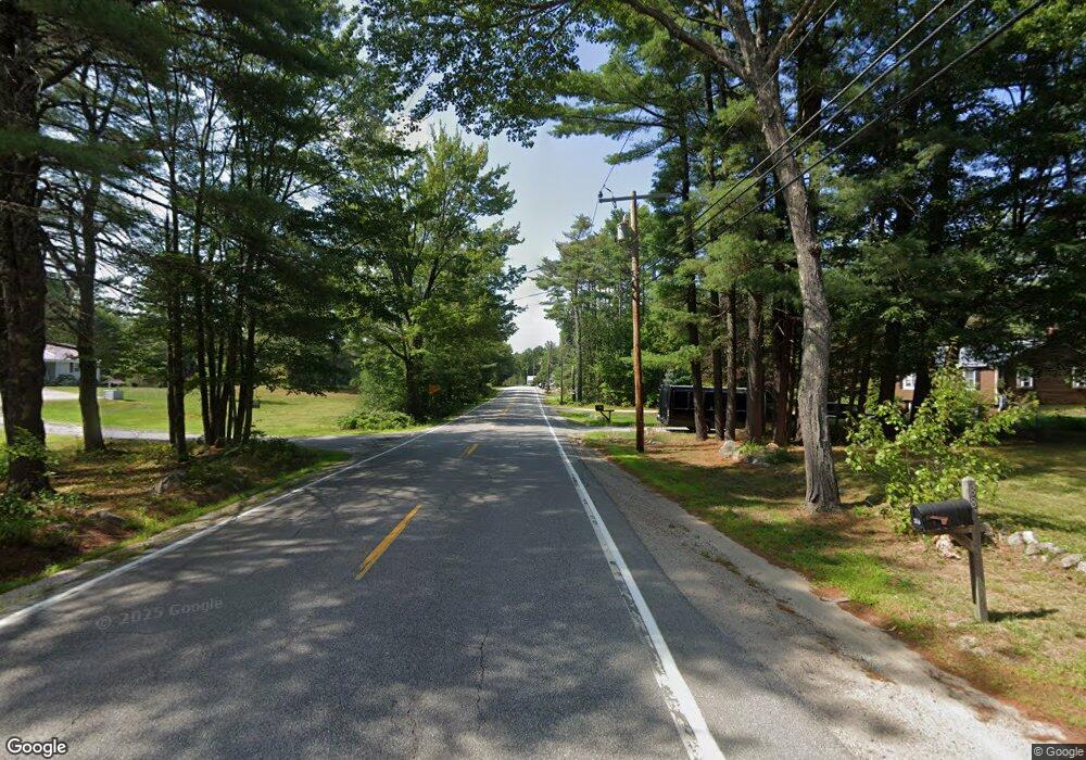 890 Eaton Rd, Conway, NH 03818 - photo 1