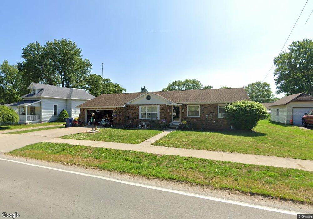 319 N Main St, Andrews, IN 46702 - photo 1