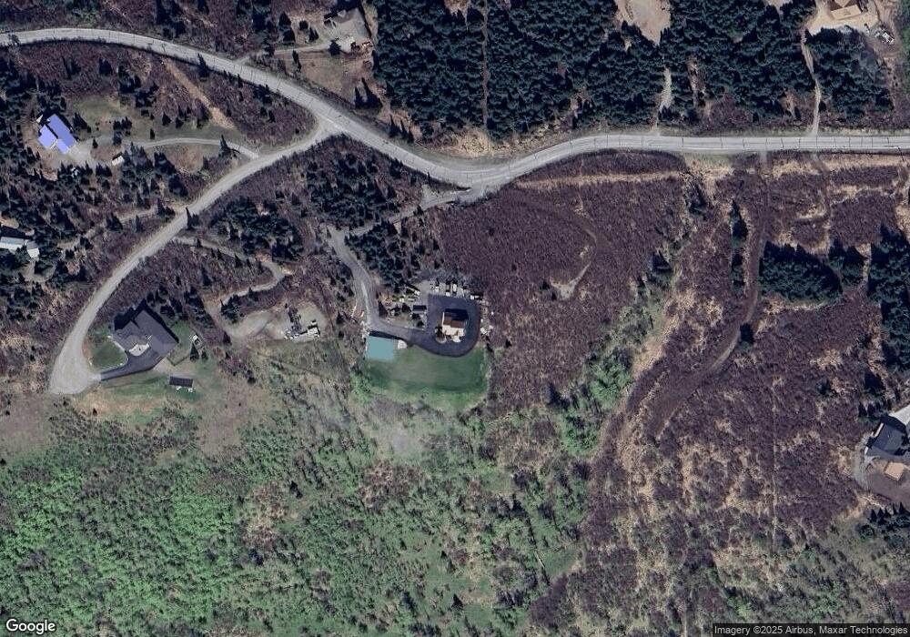 12628 Glen Alps Rd, Anchorage, AK 99516 - photo 1