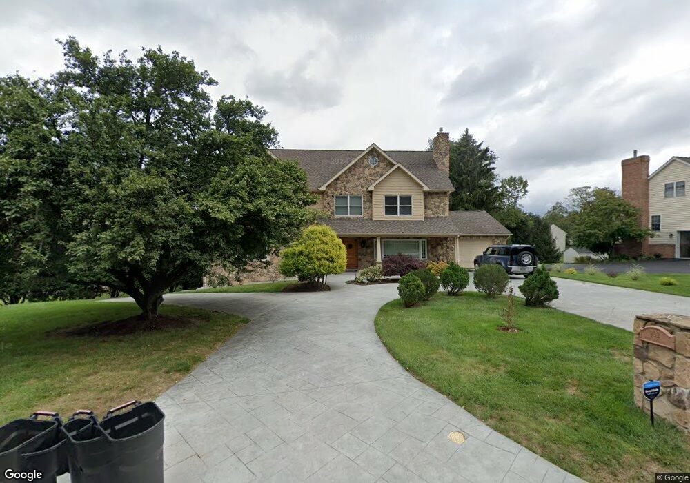 902 E Seminary Ave, Towson, MD 21286 - photo 1