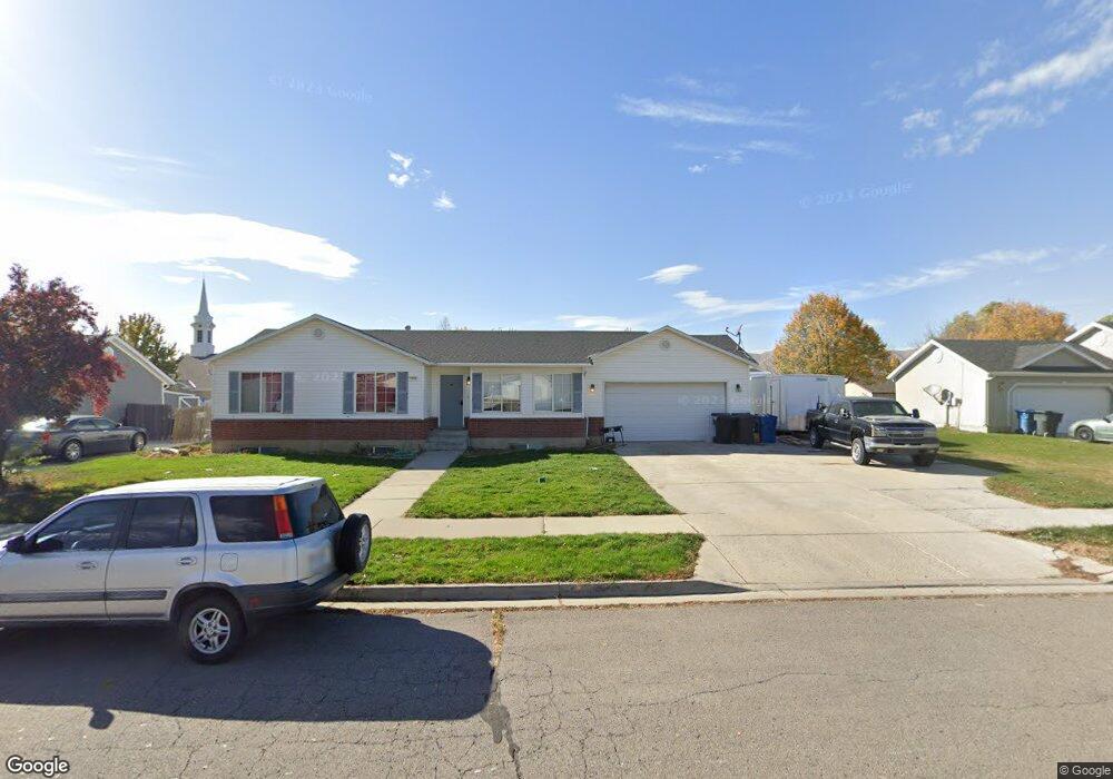 1300 S 400 St W, Payson, UT 84651 - photo 1