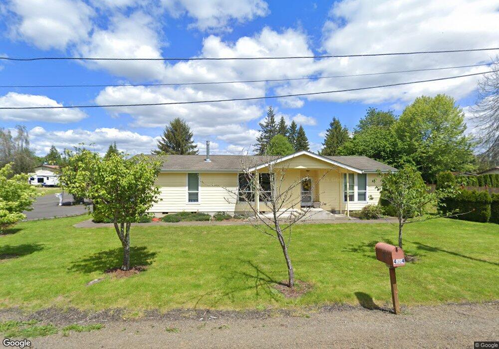 1180 Paulding St, Raymond, WA 98577 - photo 1