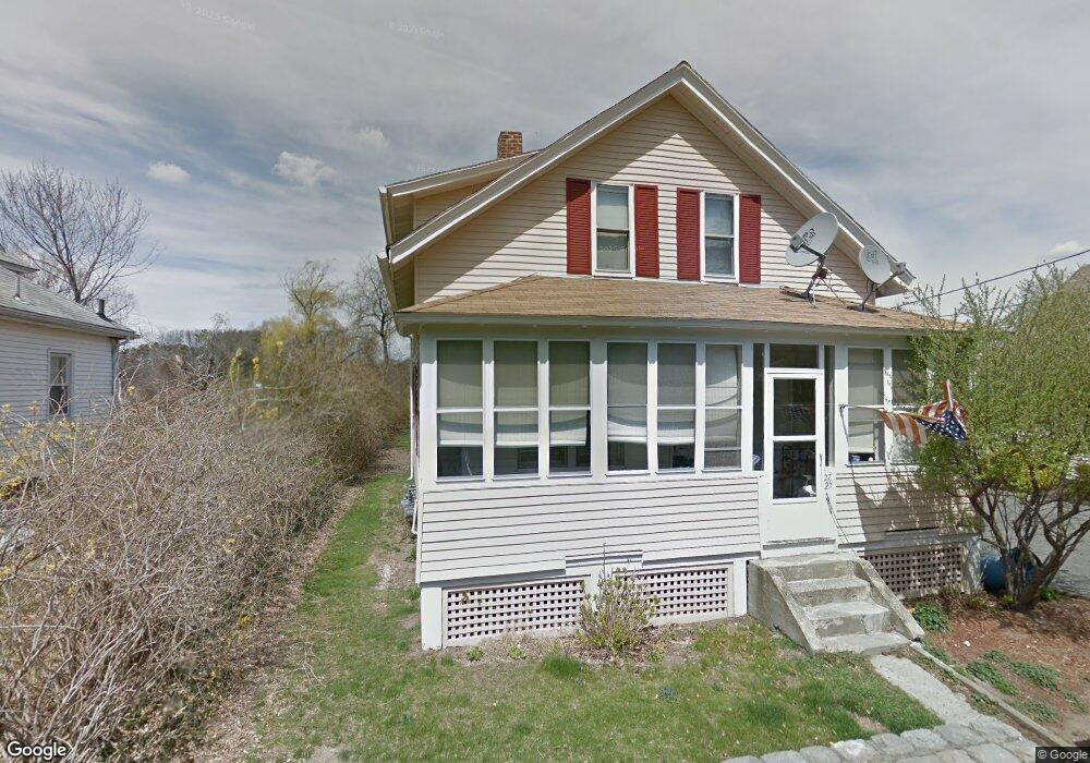 27 Pezzullo Ave, Barrington, RI 02806 - photo 1