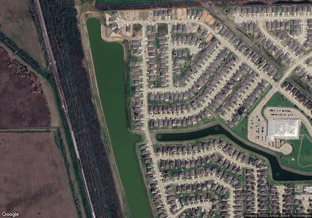 5158 Echo Falls Dr, Alvin, TX 77511 - photo 1