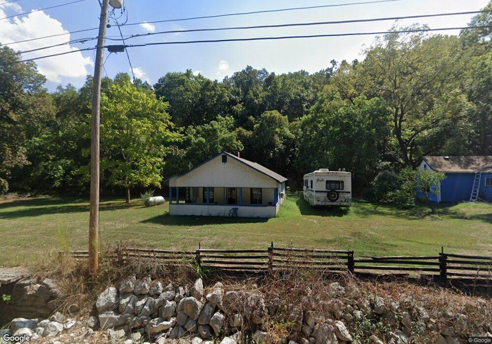 22931 Main St, Reeds Spring, MO 65737 - photo 1