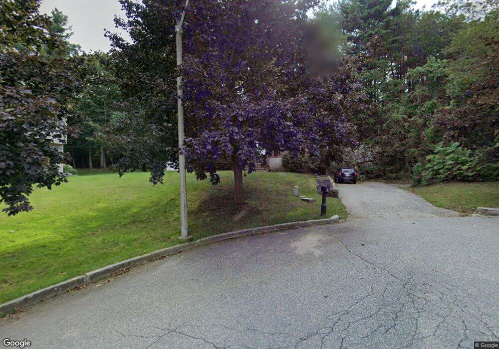 8 Martin Louis Way, Stoneham, MA 02180 - photo 1