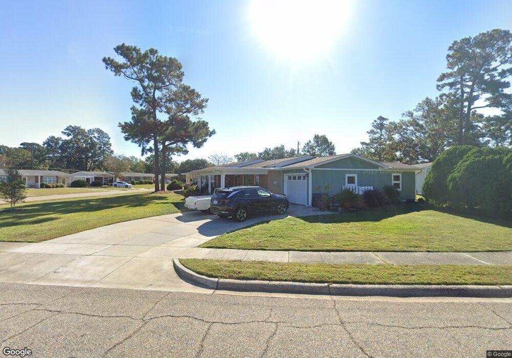 3785 Otter St unit 3785, Myrtle Beach, SC 29577 - photo 1