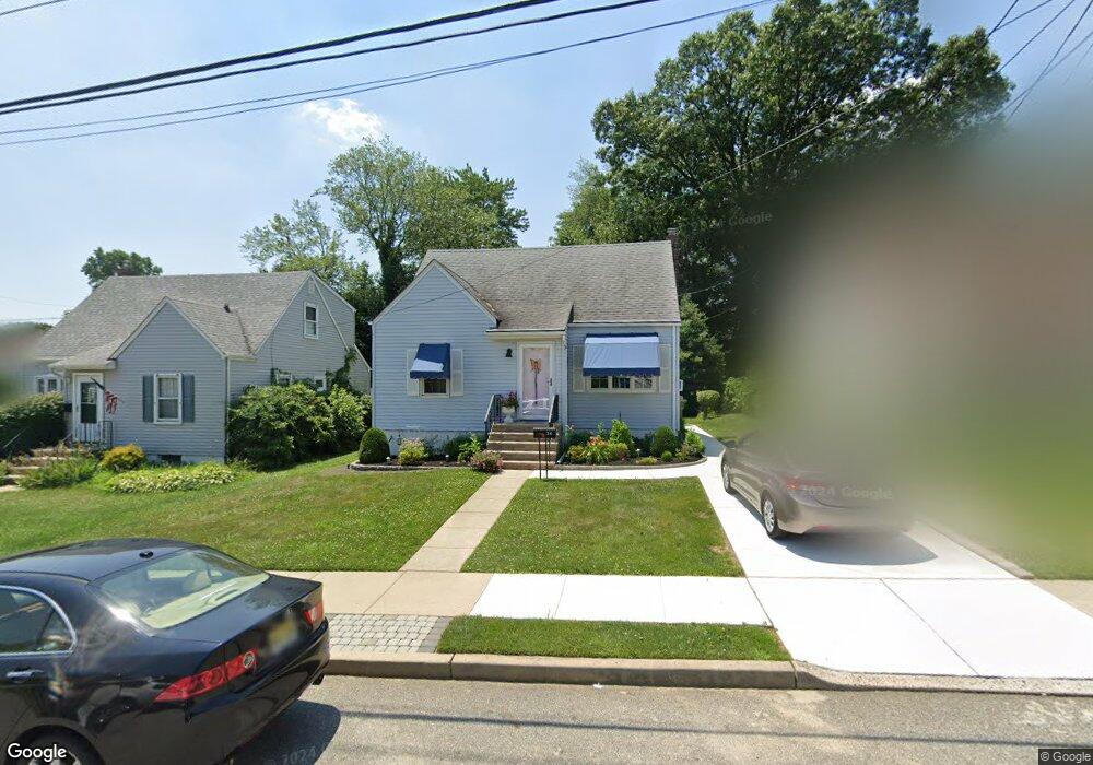 20 Merritt Ave, South Amboy, NJ 08879 - photo 1