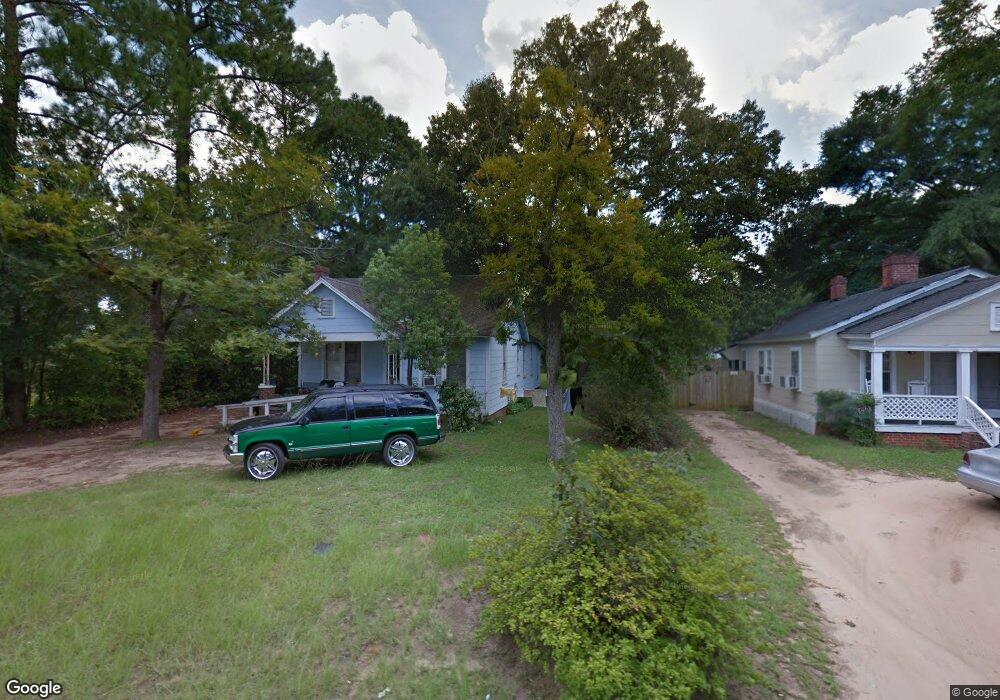 1114 W Whitney Ave, Albany, GA 31707 - photo 1