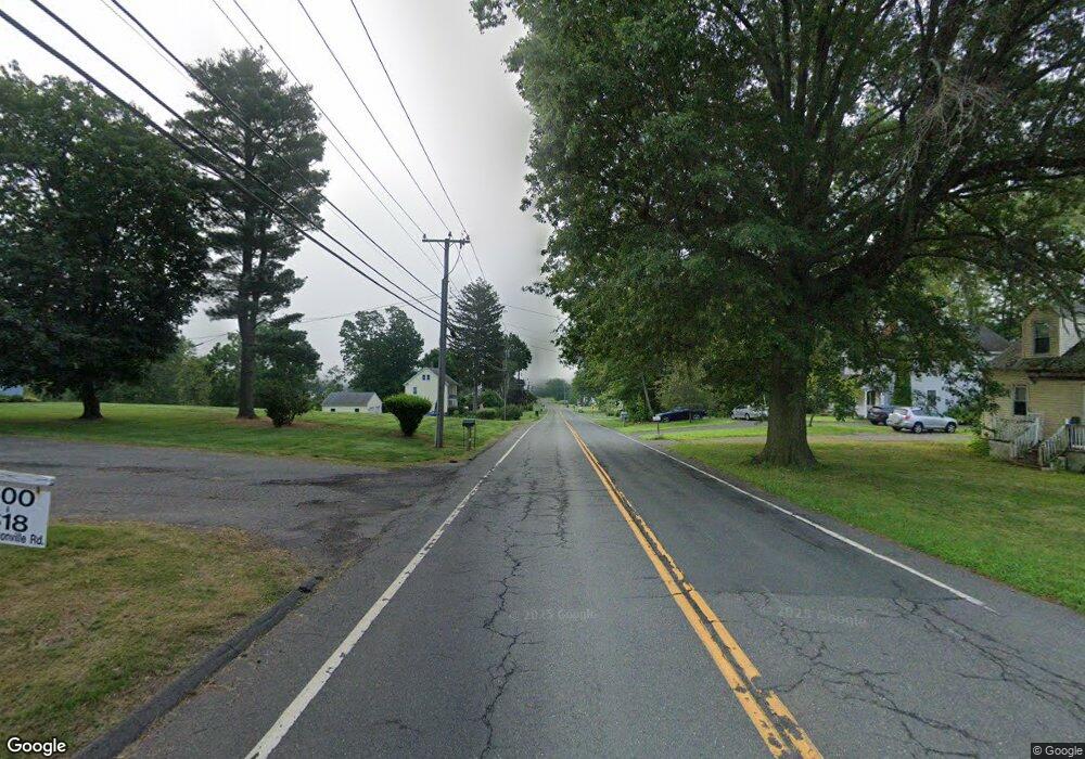 0 3rd St, Suffield, CT 06078 - photo 1