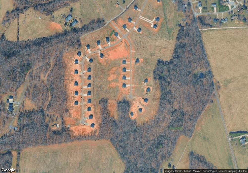 134 Dove Creek Trail unit 36, Statesville, NC 28625 - photo 1