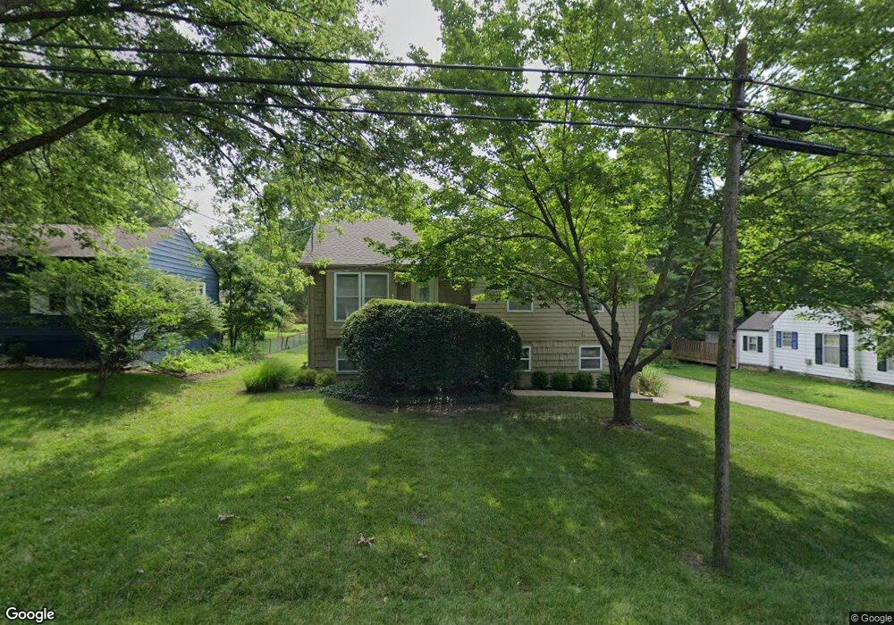 6003 Melrose Ln, Shawnee, KS 66203 - photo 1