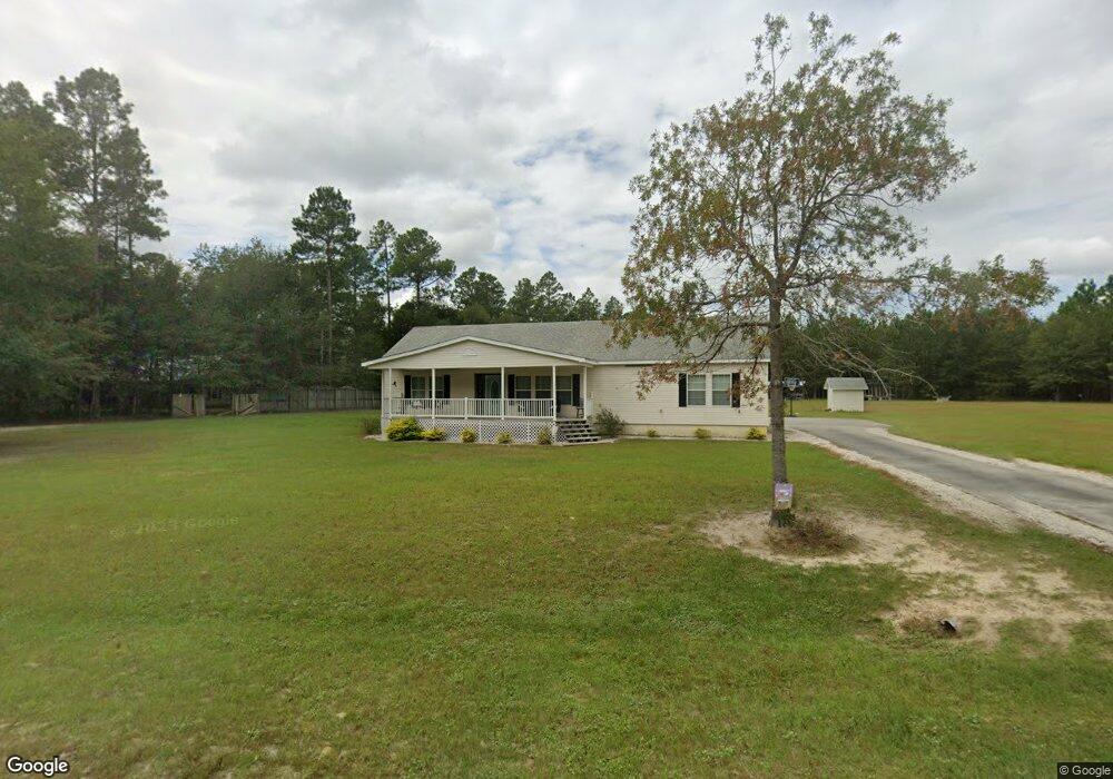 4755 Otter Creek Rd, Patterson, GA 31557 - photo 1