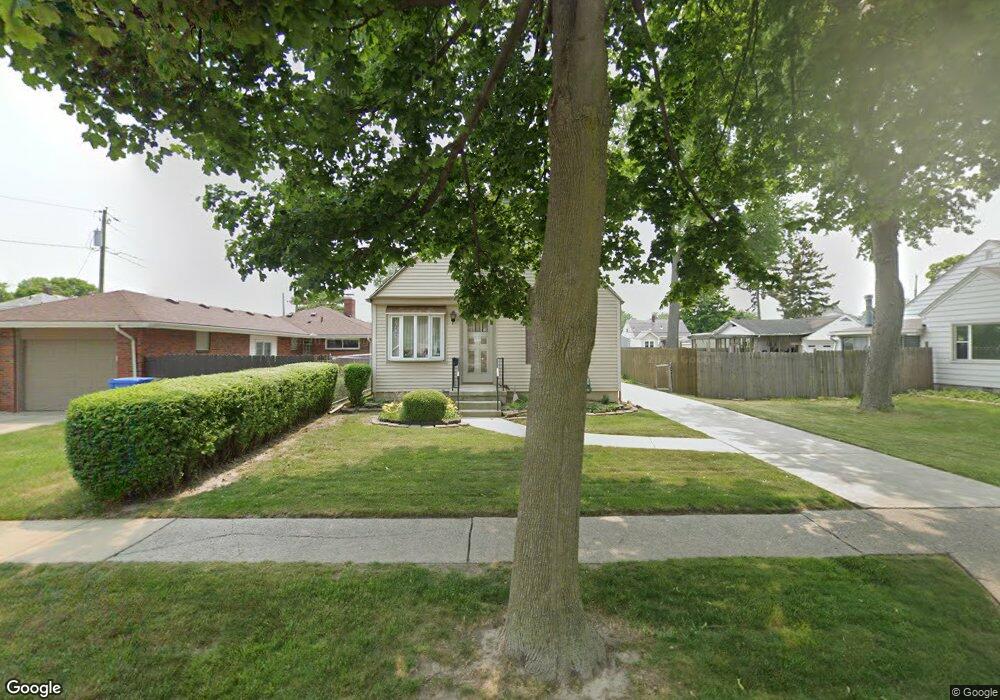 2942 N 109th St, Toledo, OH 43611 - photo 1