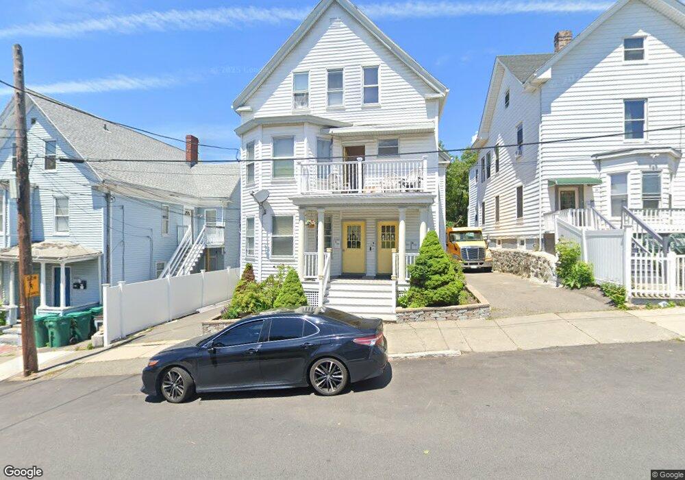 103 High Rock St unit 105, Lynn, MA 01902 - photo 1