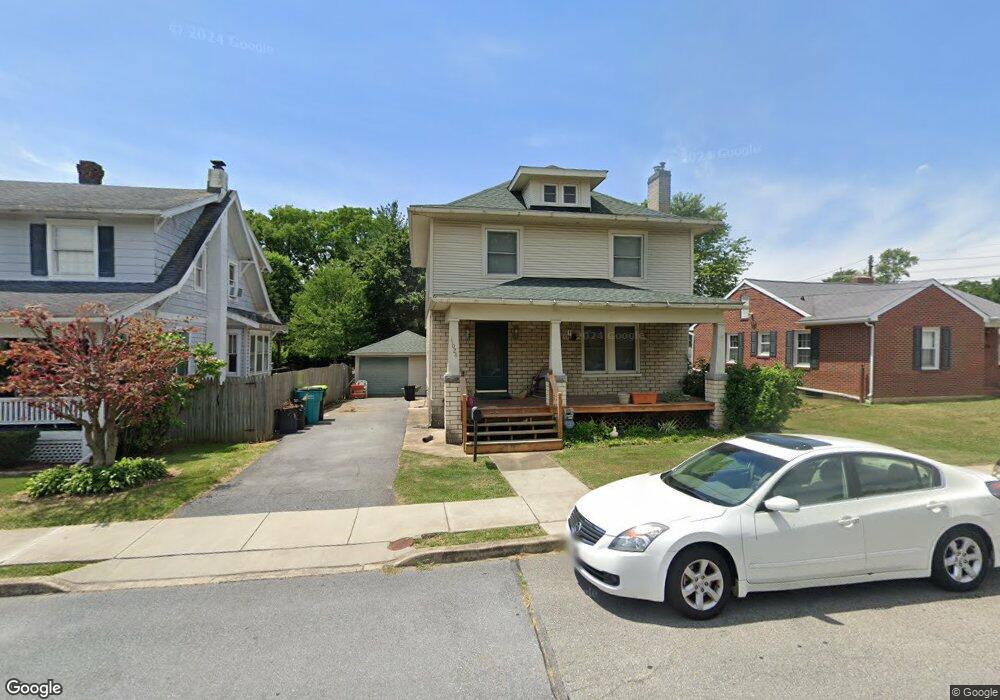 11026 Coffman Ave, Hagerstown, MD 21740 - photo 1