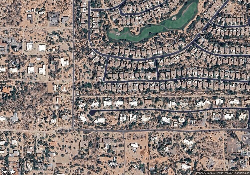 6895 E Mighty Saguaro Way, Scottsdale, AZ 85266 - photo 1