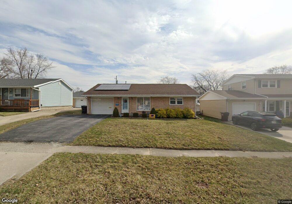2701 Eton Place, Findlay, OH 45840 - photo 1