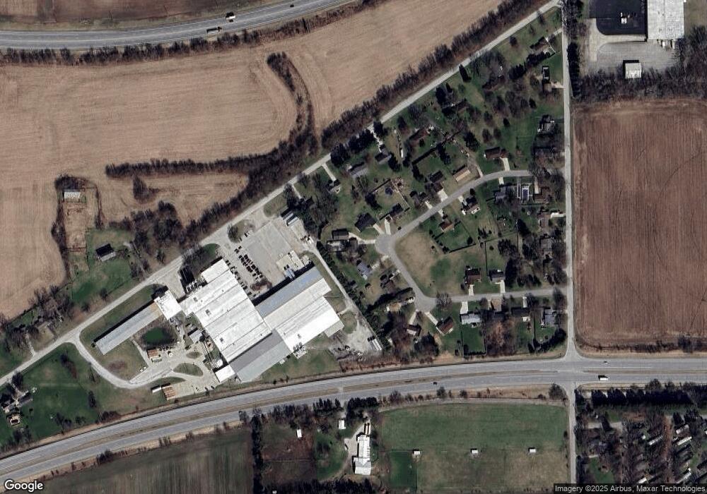 4861 E Robin Ct, Rolling Prairie, IN 46371 - photo 1