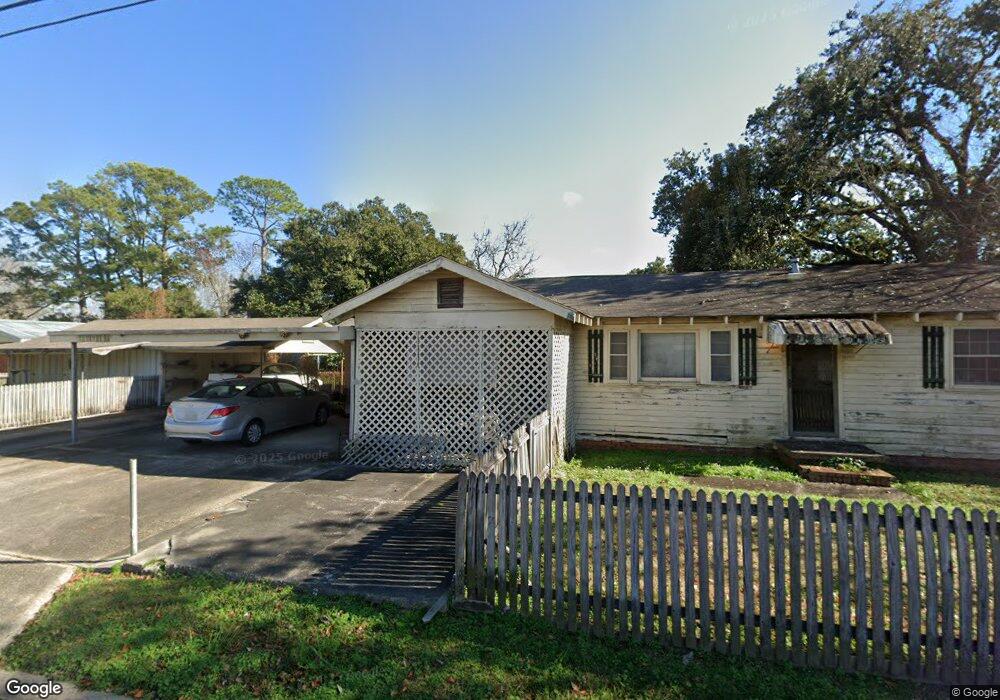 509 James St, New Iberia, LA 70560 - photo 1