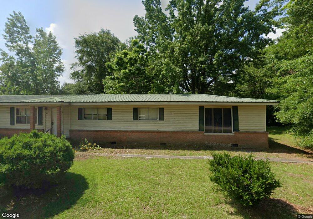 706 Johnson St, Atmore, AL 36502 - photo 1