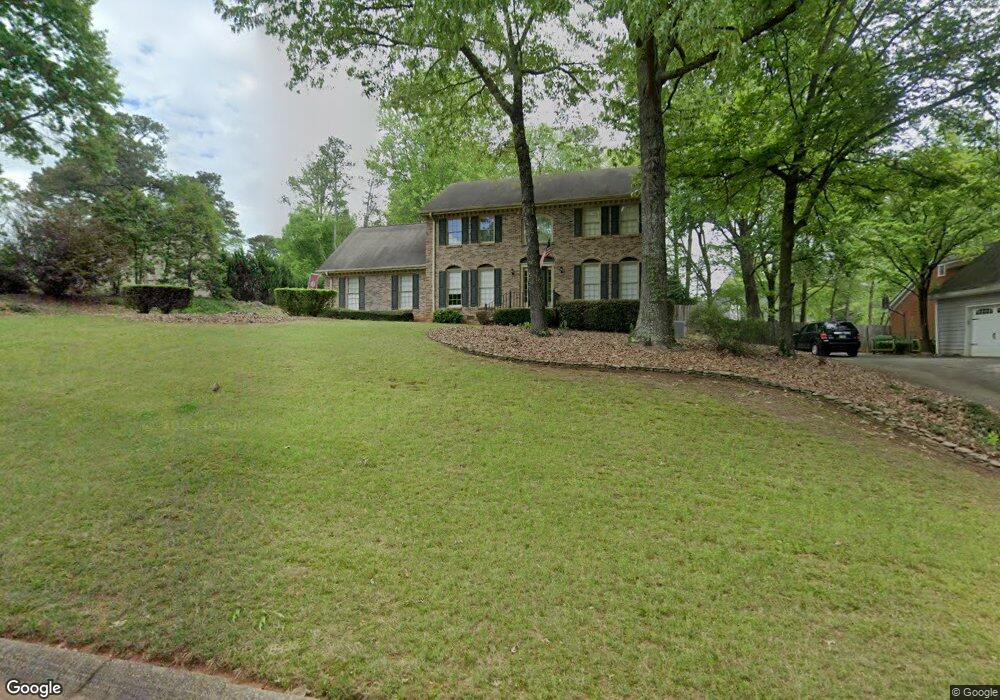 3707 Foxwood Rd unit 4, Duluth, GA 30096 - photo 1