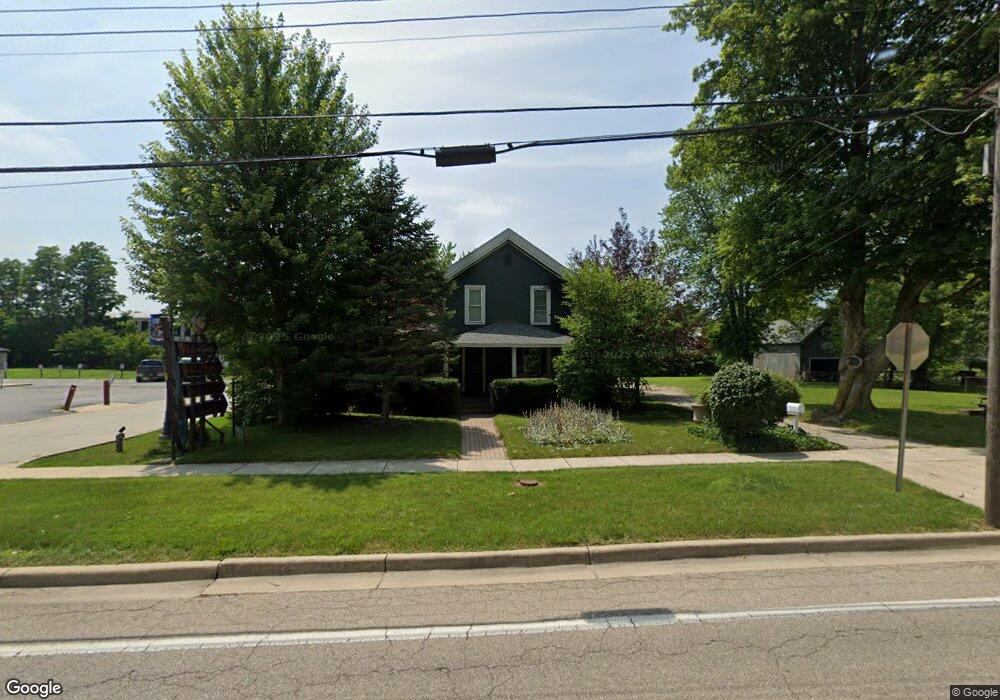 205 N Elm St, Three Oaks, MI 49128 - photo 1