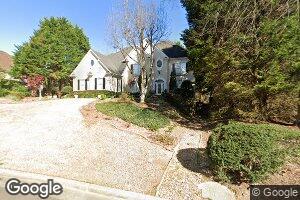 5515 Commons Ln, Alpharetta, GA 30005