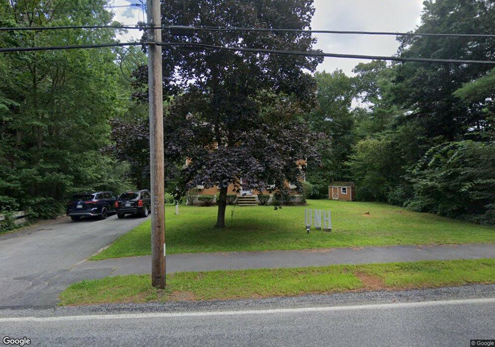 676 West St, Walpole, MA 02081 - photo 1