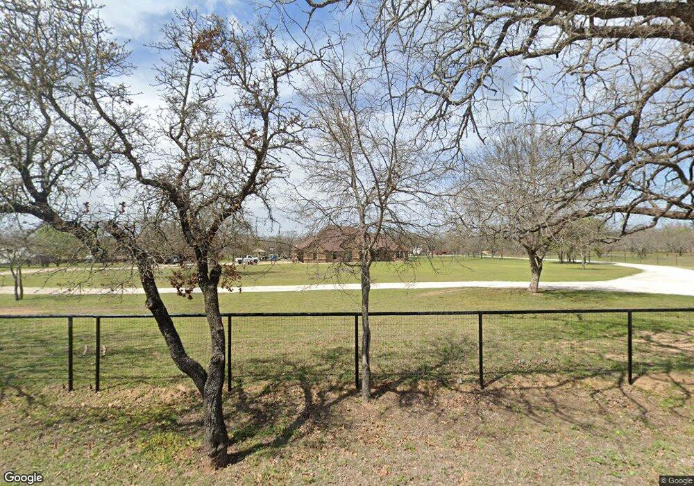 433 Russell Ln, Weatherford, TX 76087 - photo 1