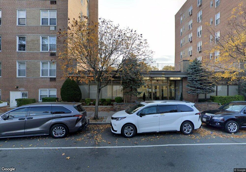 3901 Nostrand Ave unit 6P, Brooklyn, NY 11235 - photo 1