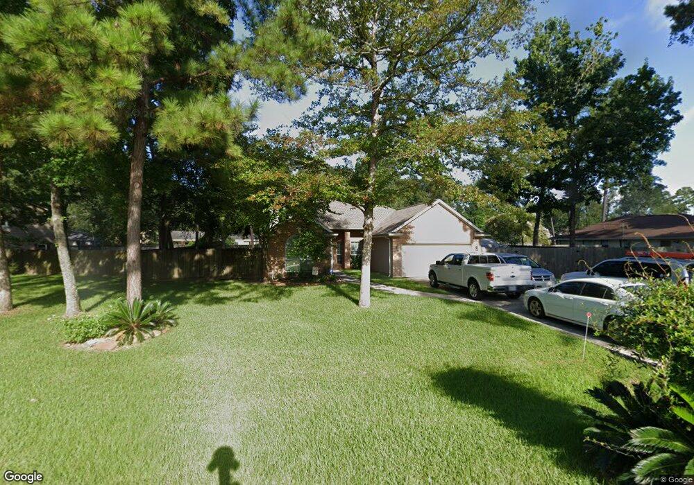 507 Weeping Willow Way, Magnolia, TX 77354 - photo 1