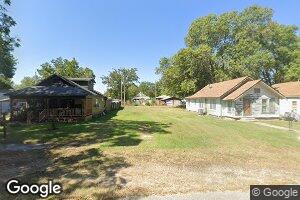 205 N Walnut St, Commerce, OK 74339