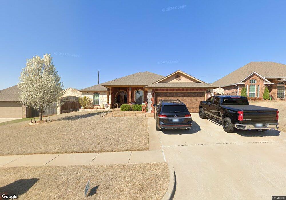 2009 SE 5th St, Moore, OK 73160 - photo 1