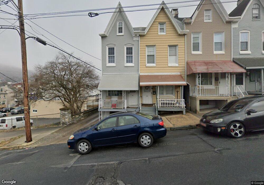 515 S 13th St, Reading, PA 19602 - photo 1