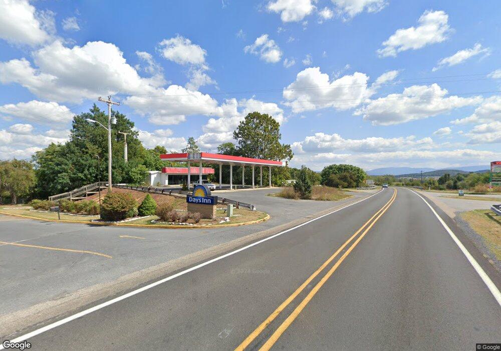 384 White Hill Rd, Staunton, VA 24401 - photo 1