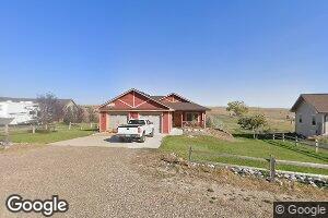 439 Teachers Way, Lambert, MT 59243