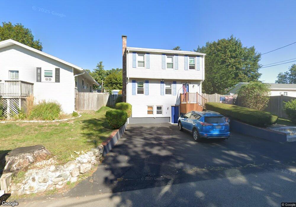 173 Lake Shore Dr, East Weymouth, MA 02189 - photo 1