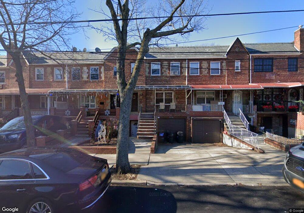 53130 63rd St unit 1, Maspeth, NY 11378 - photo 1