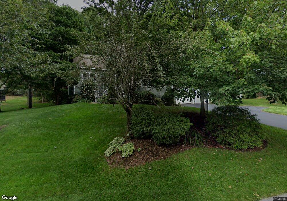 11 Longmeadow Way, Acton, MA 01720 - photo 1