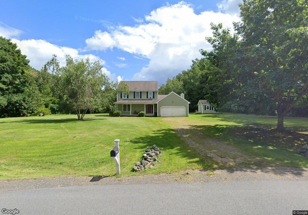18 Hemlock Ct, Newfields, NH 03856 - photo 1