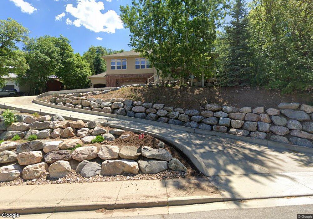 2969 Wood Hollow Way, Bountiful, UT 84010 - photo 1