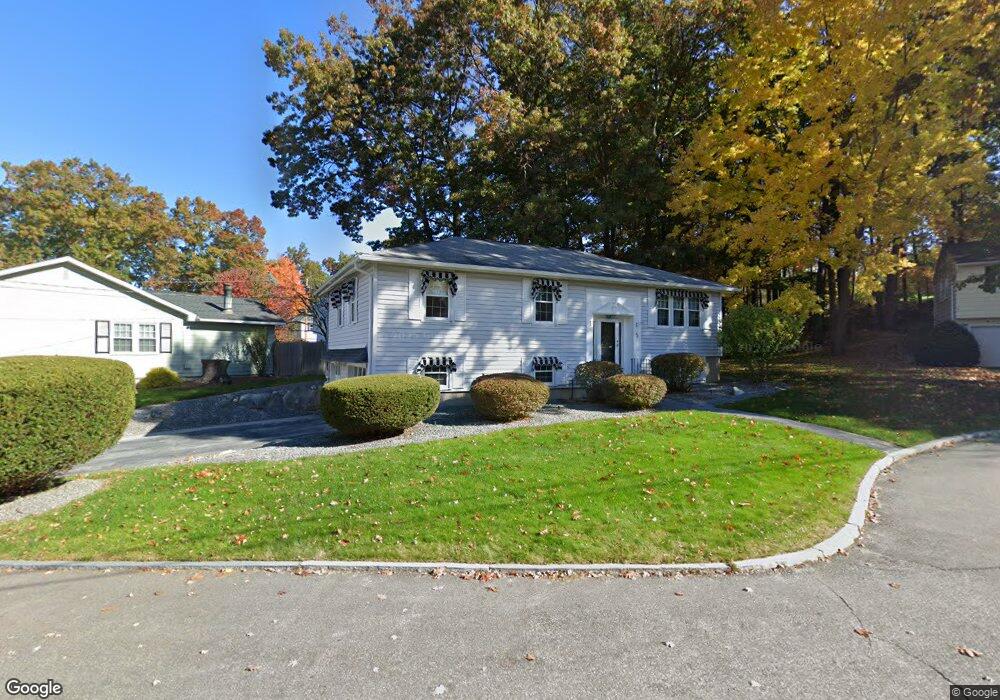 20 Whig Dr, Manchester, NH 03104 - photo 1